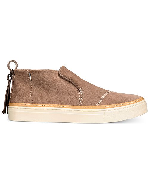 toms paxton sneakers