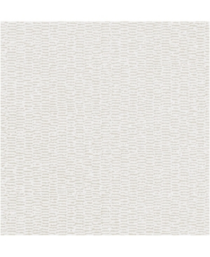 Advantage 20.5" X 369" Fleur Texture Wallpaper In Ivory