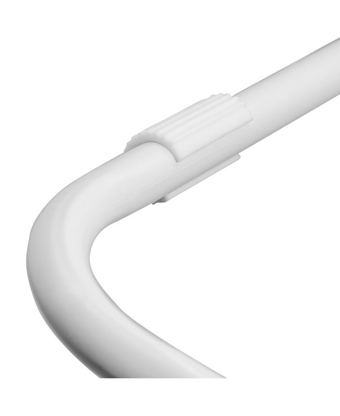 Honey Can Do Leaning Clothes Drying Rack, White Macy's