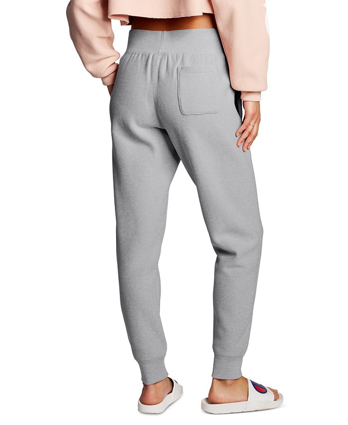 macys champion joggers