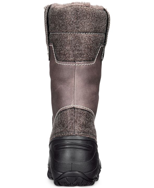 shellista iii mid boots