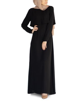 verona collection maxi dress
