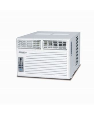 Soleus Air - 10,200 BTU Window Air Conditioner