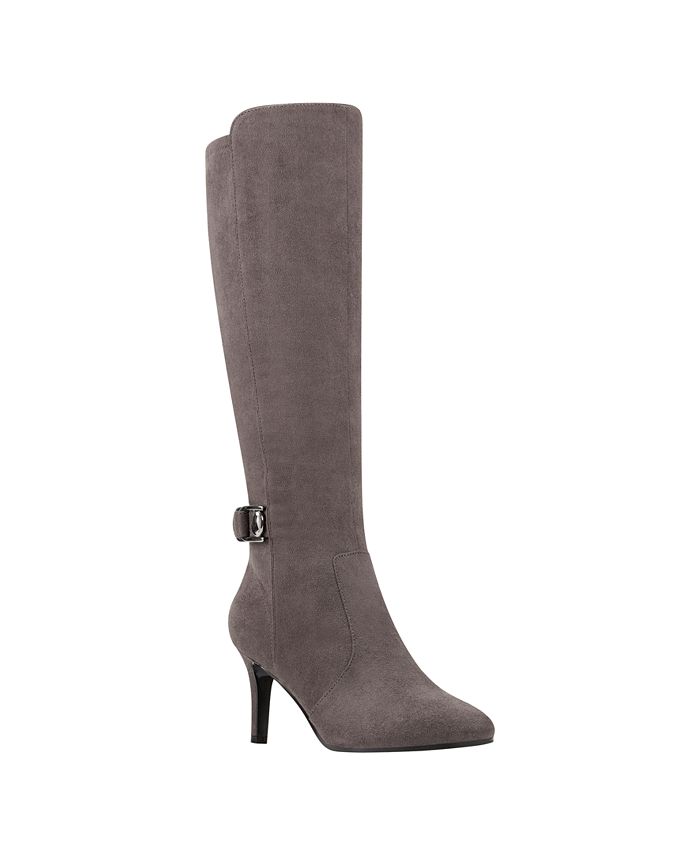 william tall dress boot