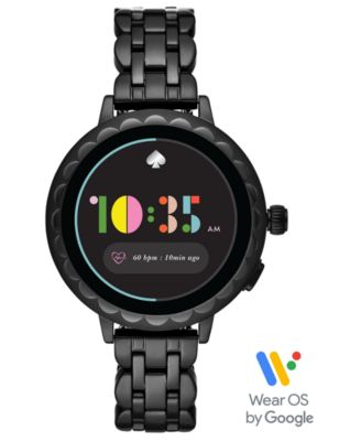 macys kate spade smart watch