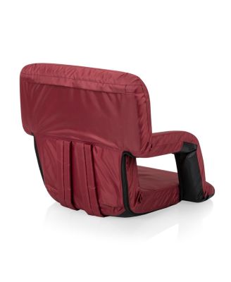 by Picnic Time Ventura Portable Reclining Stadium Seat