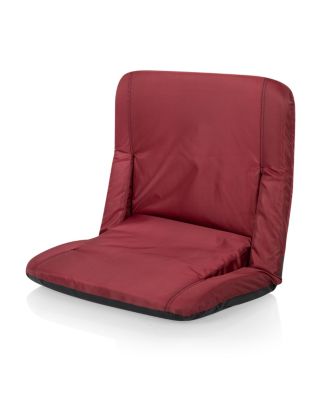 by Picnic Time Ventura Portable Reclining Stadium Seat