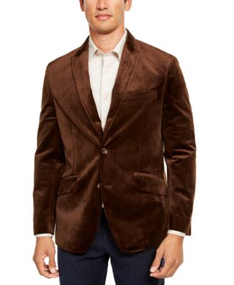 macys tasso elba jacket