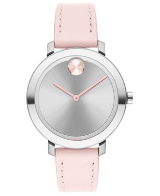 macys movado connect