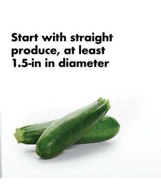 Good Grips Tabletop Spiralizer 