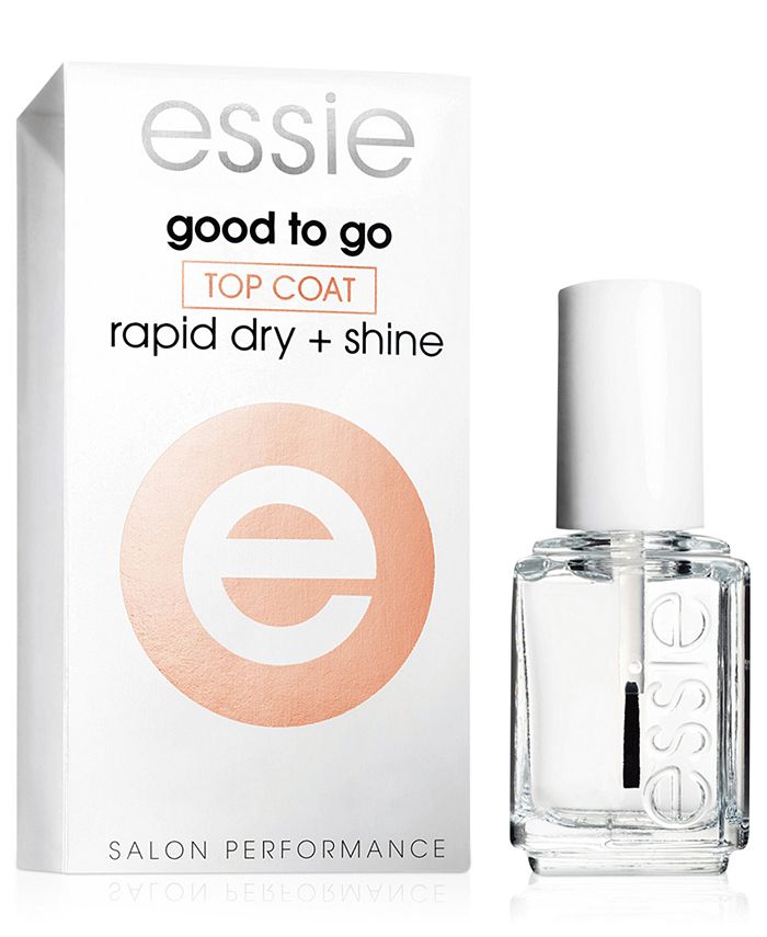 Essie - Good To Go Top Coat