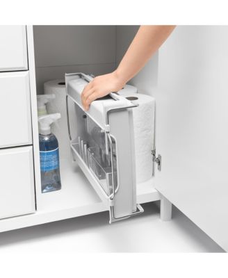 Good Grips Foldaway Dish Rack 