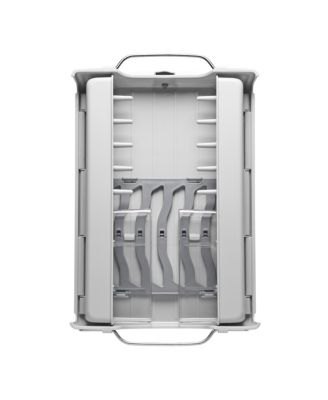 Good Grips Foldaway Dish Rack 