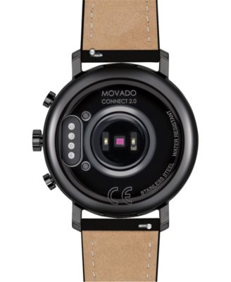 movado connect macys