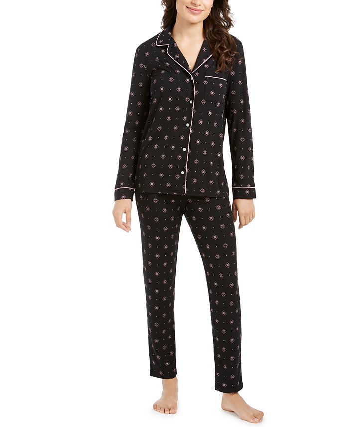 Alfani pajamas on sale macy's