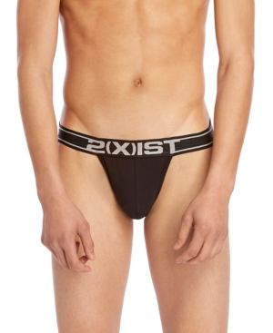 2(x)ist Men's Lift Jock Strap
