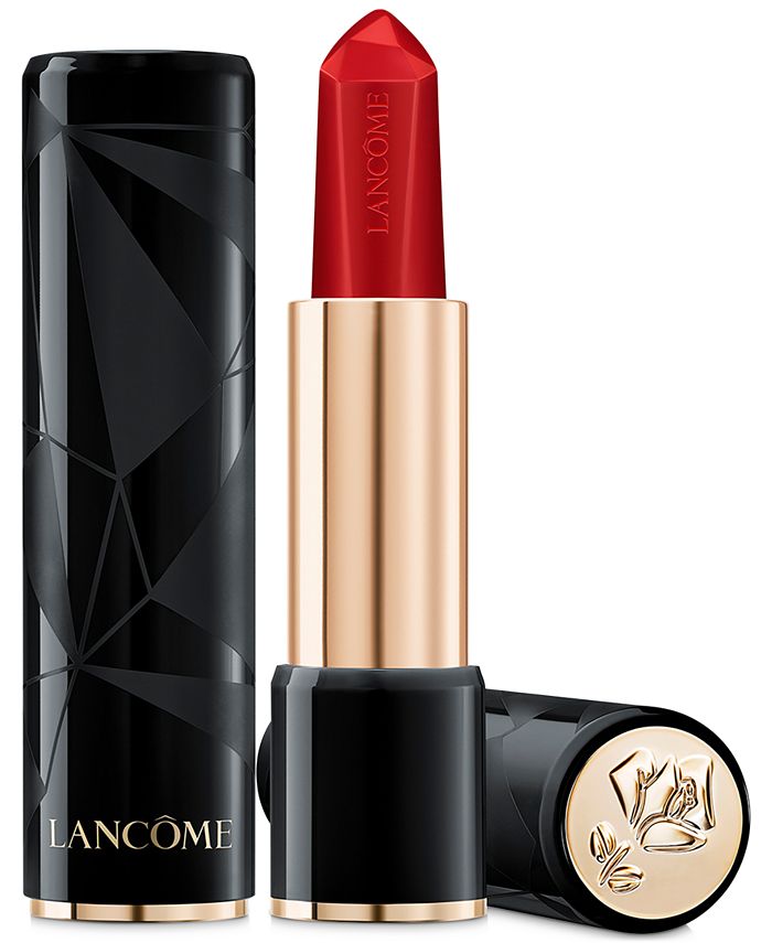 Lancôme - L'Absolu Rouge Ruby Cream Lipstick