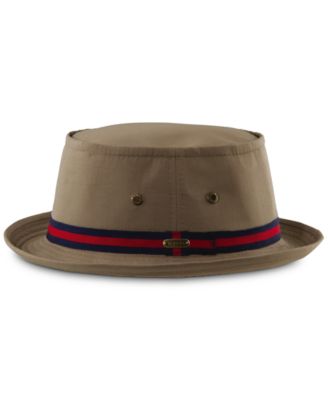 stetson men's fairway bucket hat