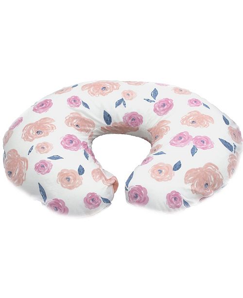 Pam Grace Creations Vintage Like Rose Boppy Cover Reviews