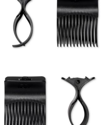 Volumizing Hot Rollers LUXE for Volume, Body, and Shine
