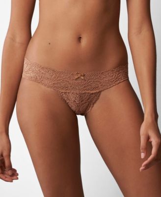 Skarlett Blue - Women's Goddess Lace Chikini 1753101