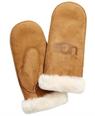 ugg sheepskin gloves sale