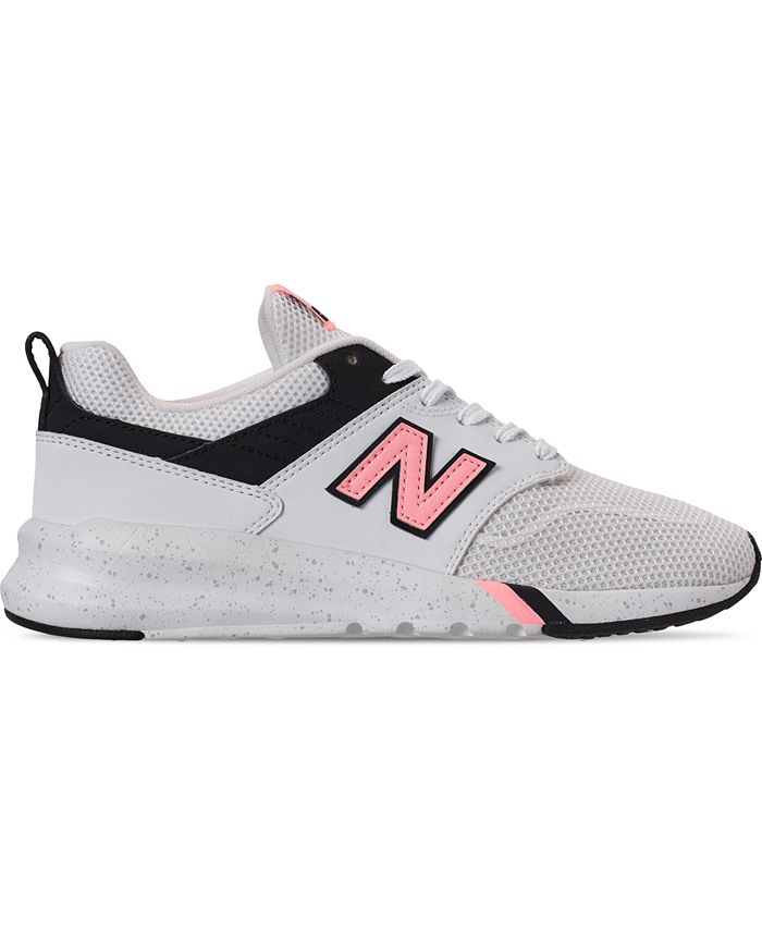 New Balance Women's 009 Athletic Sneakers from Finish Line - Macy's