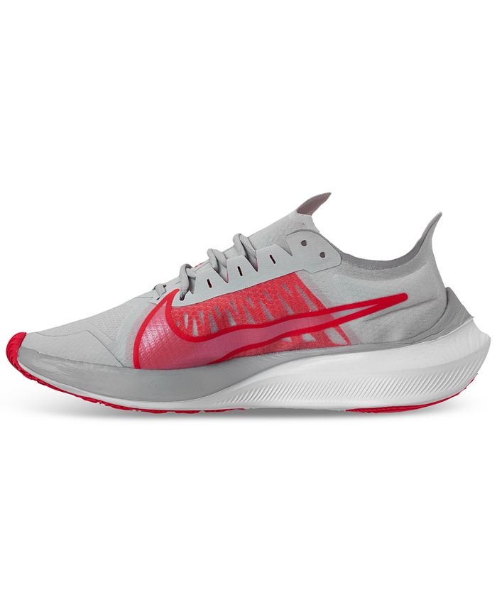 Nike Women's Zoom Gravity Running Sneakers from Finish Line Macy's