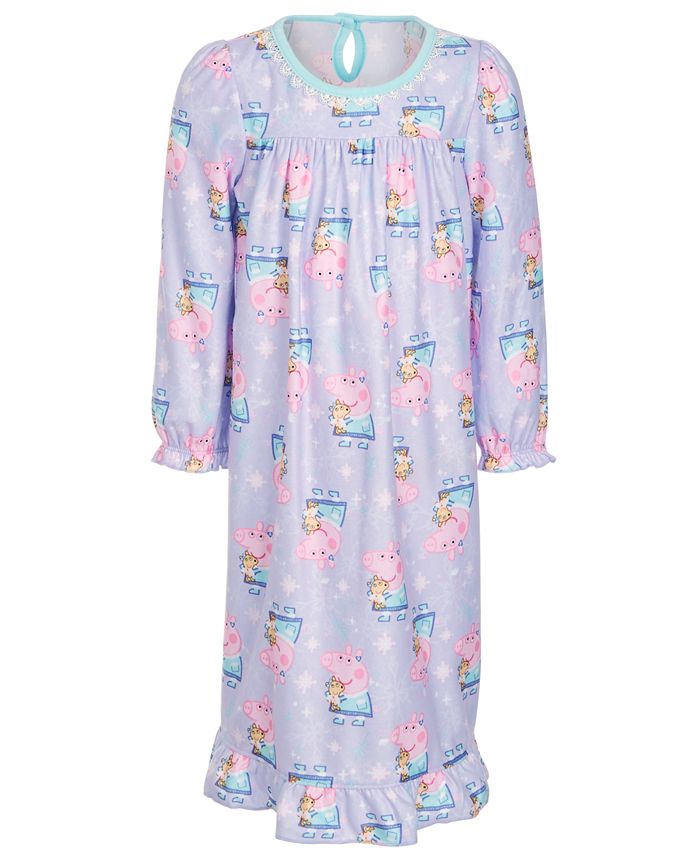 Peppa discount pig nightgown