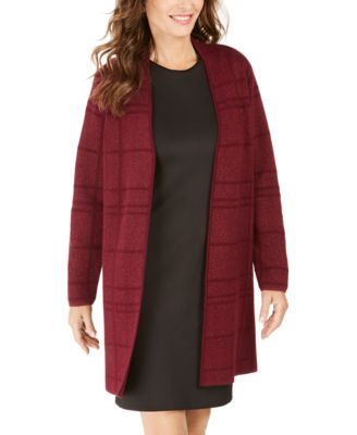 dress topper cardigan