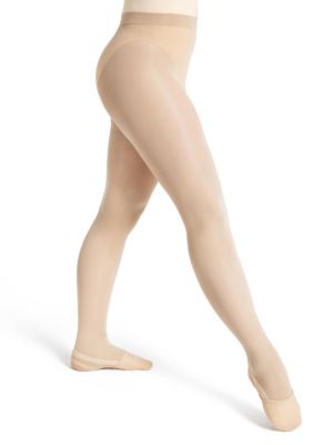 Photo 1 of Capezio Ultra Soft Transition Tight