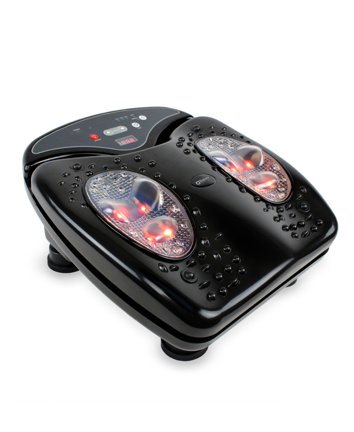 UPC 045656011284 product image for Daiwa Felicity Footvibe Pro High-Frequency Vibrating Foot and Body Massager | upcitemdb.com