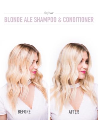Blonde Ale Brightening Shampoo, 8-oz.