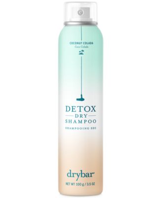 Drybar - Detox Dry Shampoo - Coconut Colada, 3.5-oz.