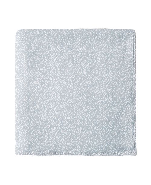 Uchino Kiku Print 100 Cotton Bath Towel Reviews Bath Towels Bed Bath Macy S