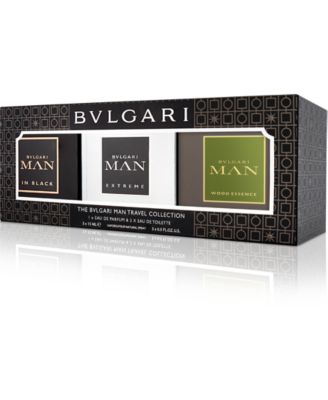 bvlgari the travel collection