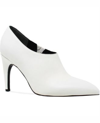 charles david white boots
