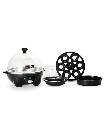 Dash - DEC005 Rapid Egg Cooker