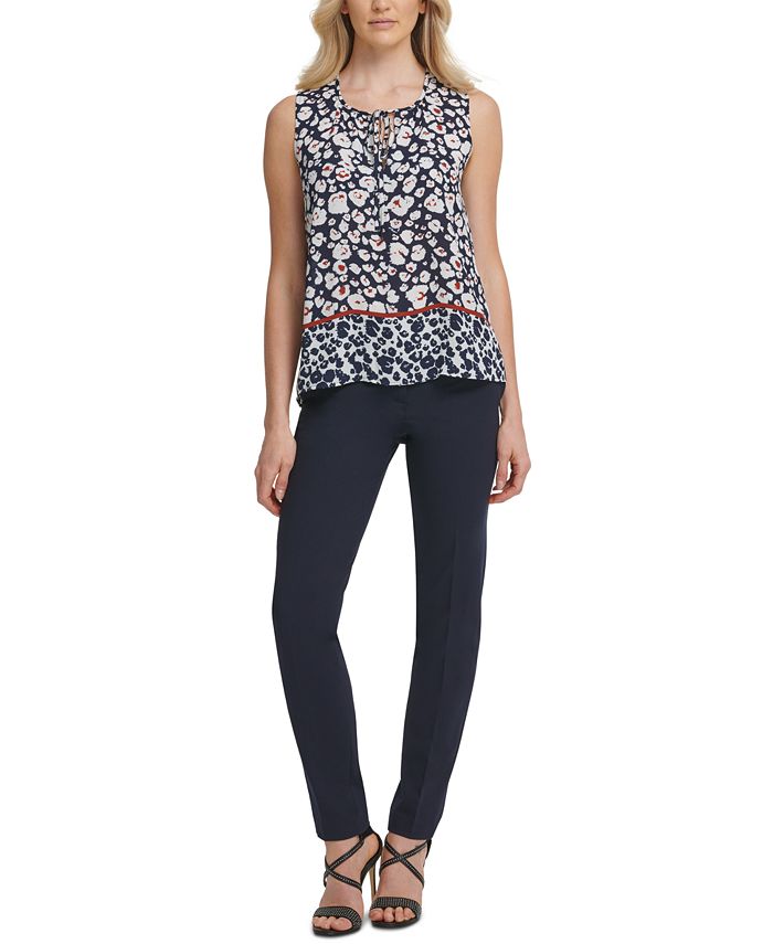 dkny tops at macys