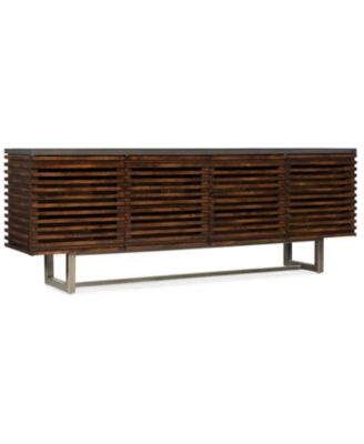 Hooker Furniture - Solstice 78in Entertainment Console