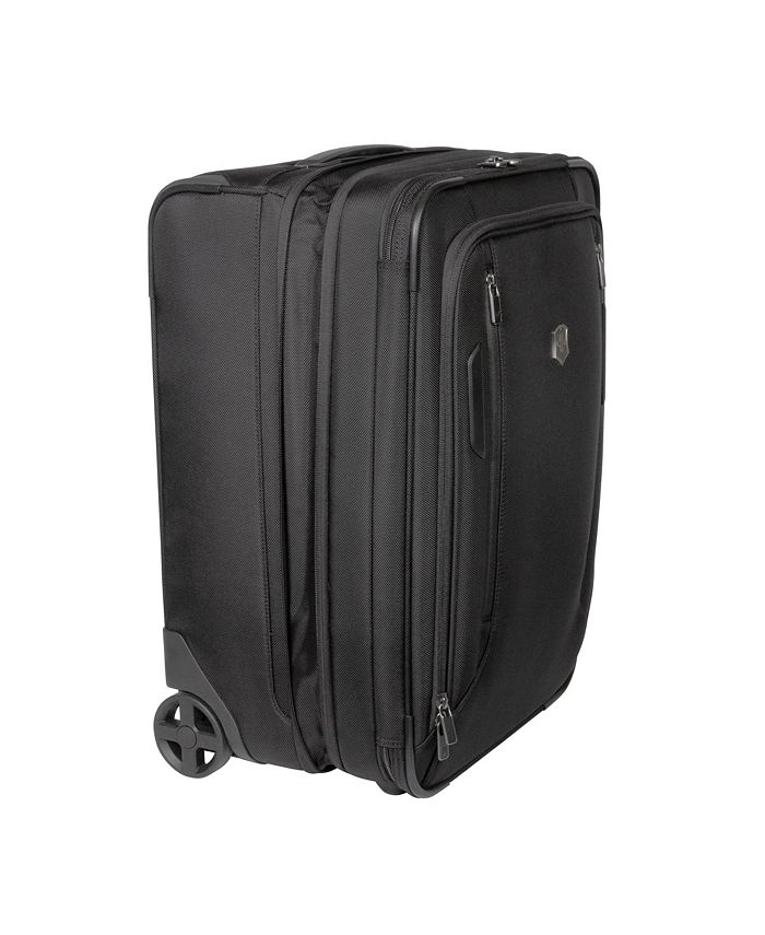 Victorinox Swiss Army VX Avenue 2Wheeled 22" CarryOn & Reviews