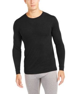 32 Degrees Men's Base Layer Shirt - Macy's