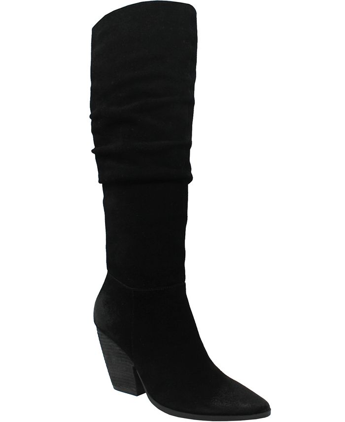 Charles by charles david nexus top boot