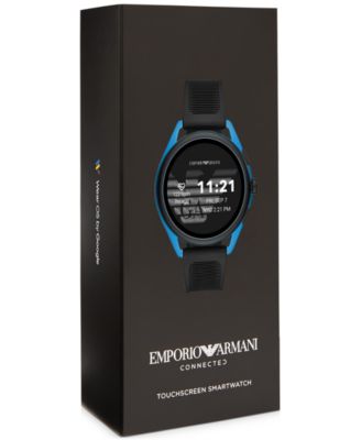 armani headphones