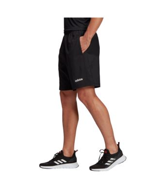 men's adidas d2m woven shorts