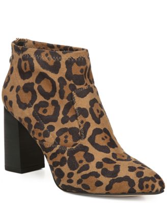 Franco Sarto Women's Takoma 2 Ankle Boot | Ankle & Bootie