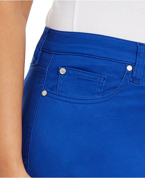 Celebrity Pink Plus Size HighRise Skinny Jeans & Reviews Jeans