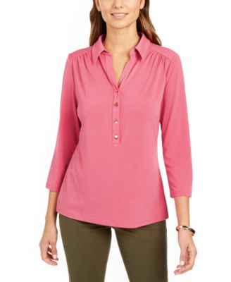 macys womens tops clearance