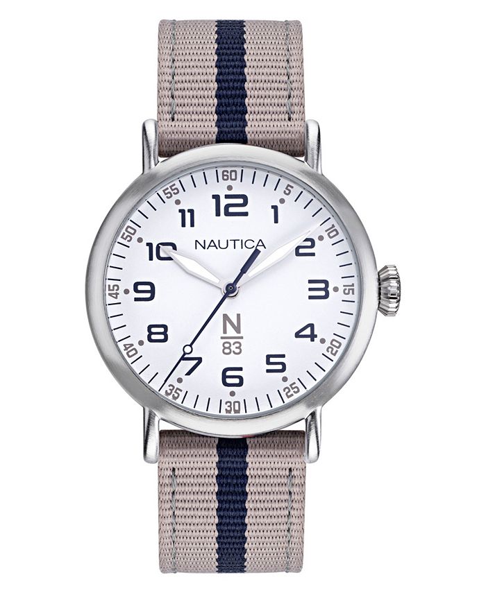 NAUTICA N83 Mod. WAKELAND: Orologio da polso Uomo | STORE ITALIA