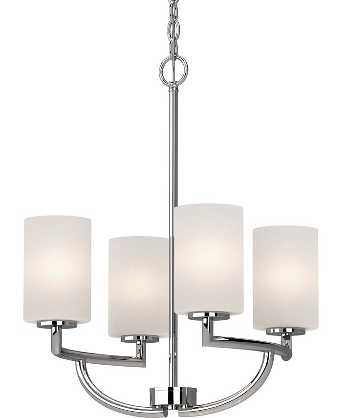 Volume Lighting - 